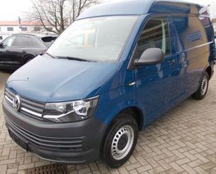 VW T6 Transporter Gebrauchtwagen
