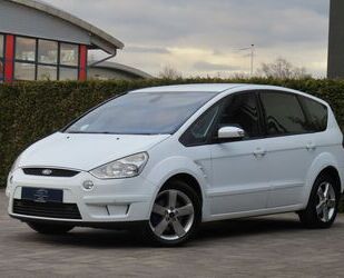 Ford S-Max Gebrauchtwagen