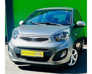 Kia Picanto Gebrauchtwagen