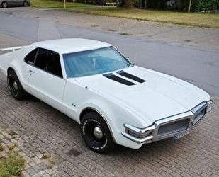 Oldsmobile Toronado Gebrauchtwagen