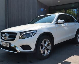 Mercedes-Benz GLC 250 Gebrauchtwagen