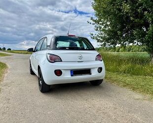 Opel Adam Gebrauchtwagen
