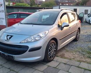 Peugeot 207 Gebrauchtwagen