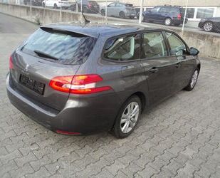Peugeot 308 Gebrauchtwagen