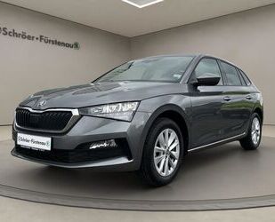 Skoda Scala Gebrauchtwagen