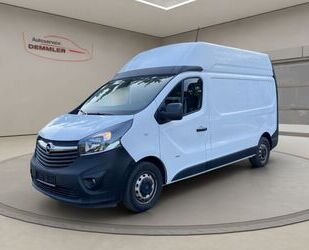 Opel Vivaro Gebrauchtwagen