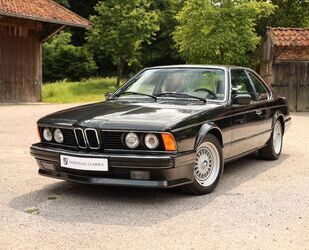 BMW M6 Gebrauchtwagen