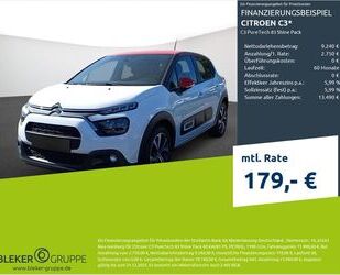 Citroen C3 Gebrauchtwagen