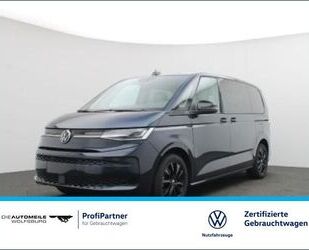 VW T7 Multivan Gebrauchtwagen