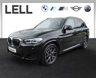 BMW X3 M40 Gebrauchtwagen