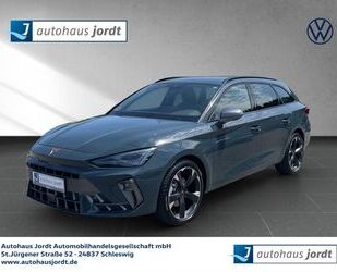 Cupra Leon Gebrauchtwagen