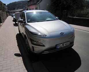 Hyundai KONA Elektro Gebrauchtwagen