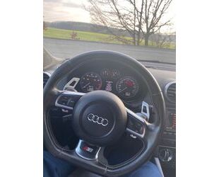 Audi S3 Gebrauchtwagen