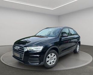 Audi Q3 Gebrauchtwagen