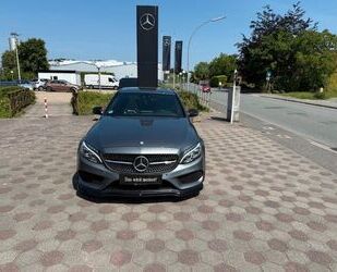 Mercedes-Benz C 43 AMG Gebrauchtwagen