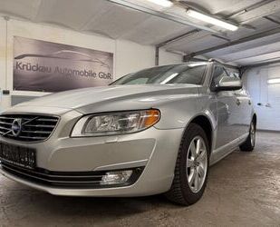Volvo V70 Gebrauchtwagen