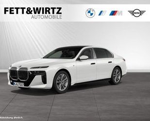 BMW 740 Gebrauchtwagen