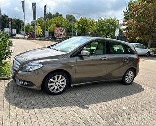 Mercedes-Benz B 220 Gebrauchtwagen