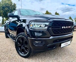 Dodge RAM Gebrauchtwagen