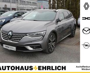 Renault Talisman Gebrauchtwagen