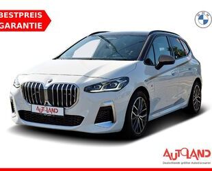 BMW 218 Active Tourer Gebrauchtwagen