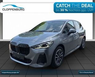 BMW 218 Active Tourer Gebrauchtwagen