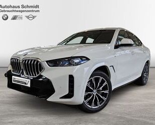 BMW X6 Gebrauchtwagen