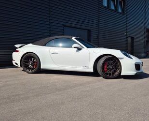 Porsche 991 Gebrauchtwagen