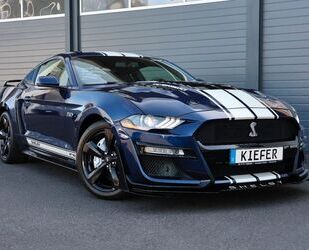 Ford Mustang Gebrauchtwagen