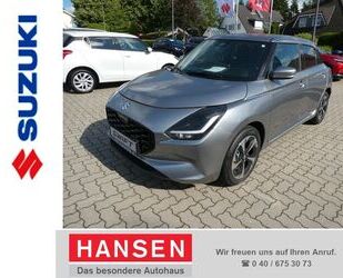 Suzuki Swift Gebrauchtwagen