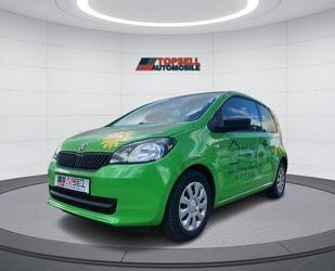 Skoda Citigo Gebrauchtwagen