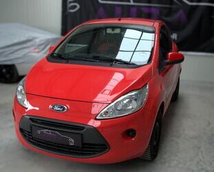 Ford Ka/Ka+ Gebrauchtwagen