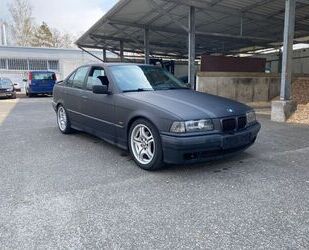 BMW 320 Gebrauchtwagen