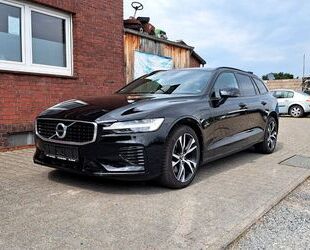 Volvo V60 Gebrauchtwagen