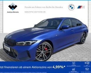 BMW 330 Gebrauchtwagen