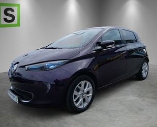 Renault ZOE Gebrauchtwagen