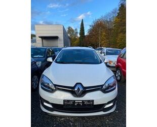 Renault Megane Gebrauchtwagen