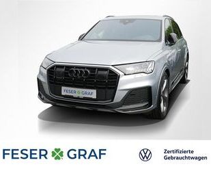 Audi Q7 Gebrauchtwagen