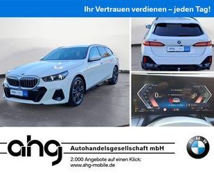 BMW 520 Gebrauchtwagen