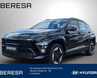 Hyundai KONA Elektro Gebrauchtwagen
