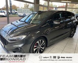 Ford S-Max Gebrauchtwagen