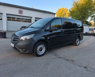 Mercedes-Benz Vito Gebrauchtwagen