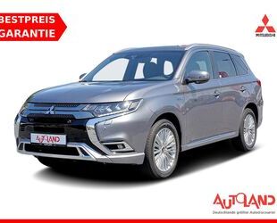 Mitsubishi Outlander Gebrauchtwagen