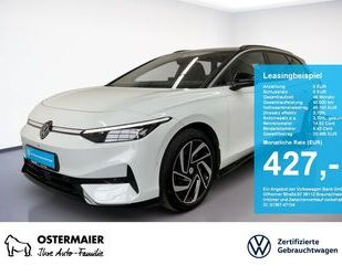 VW ID.7 Gebrauchtwagen