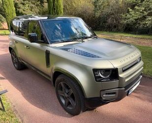 Land Rover Defender Gebrauchtwagen