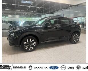 Nissan Juke Gebrauchtwagen