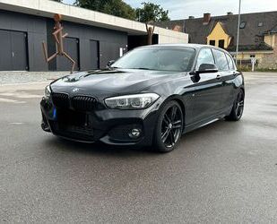 BMW 116 Gebrauchtwagen