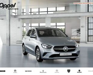 Mercedes-Benz B 180 Gebrauchtwagen