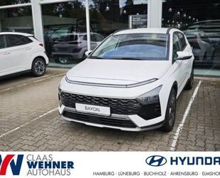 Hyundai BAYON Gebrauchtwagen