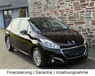 Peugeot 208 Gebrauchtwagen